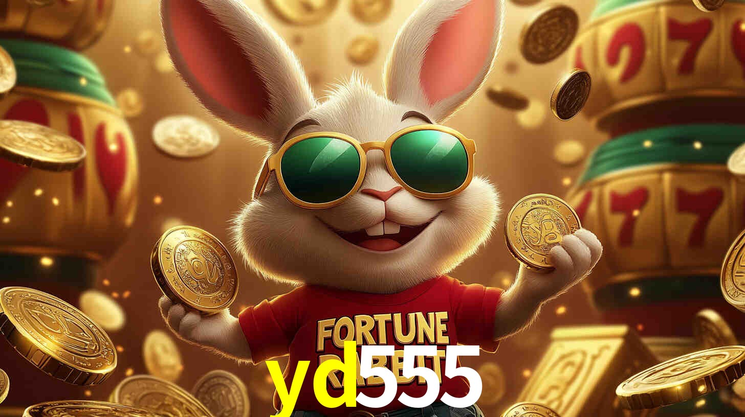 yd555 bet