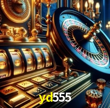 Estatísticas yd555