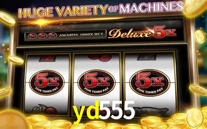 Desvendando o Mundo dos Jogos Virtuais na yd555