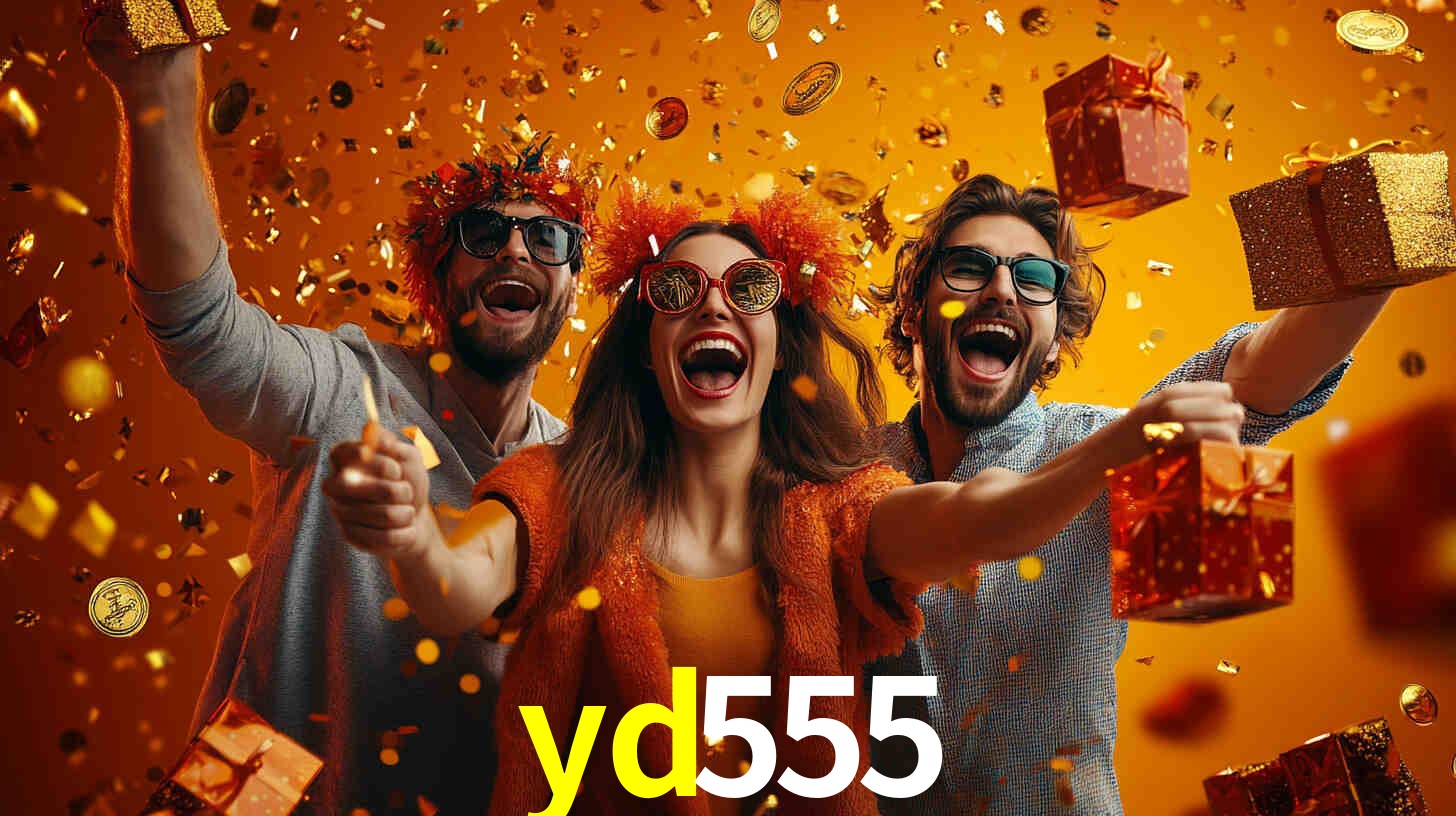 yd555: Seu Cassino Premiado com Pagamentos Rápidos