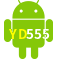 Aplicativo YD555bet para Android
