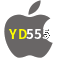 Aplicativo YD555bet para iOS