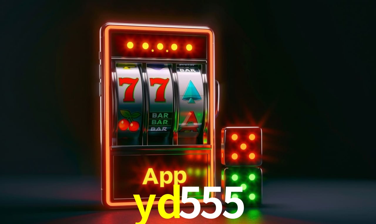 Tecnologia da Plataforma yd555