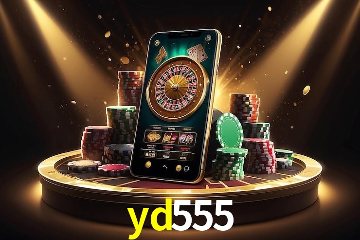 yd555 - Aplicativo Móvel