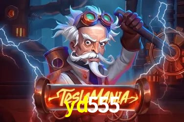 yd555 Brasília - Jogo Features