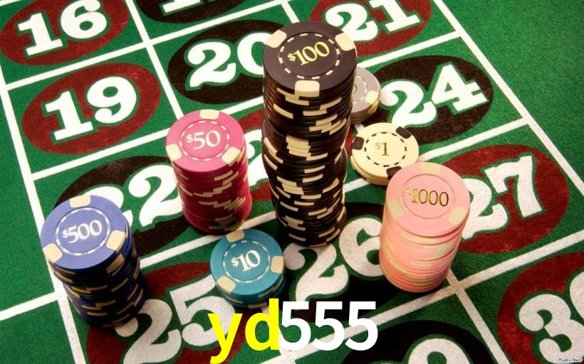 Diretório de Jogos yd555