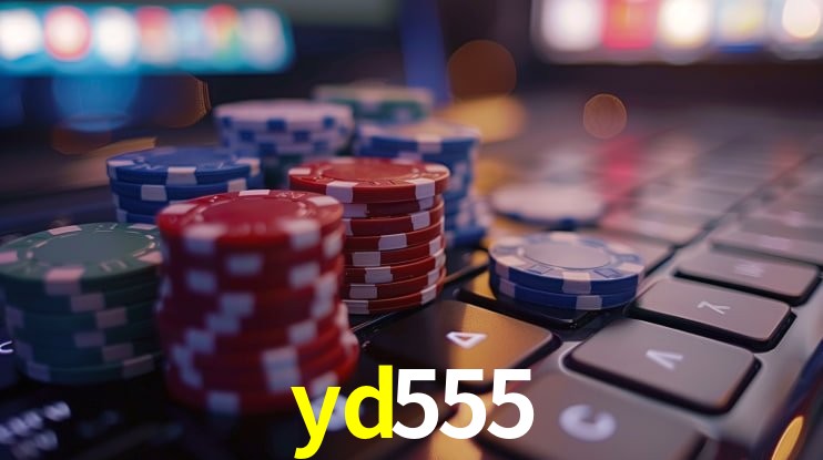 yd555 - cassino ao vivo