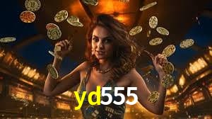 Game Providers yd555