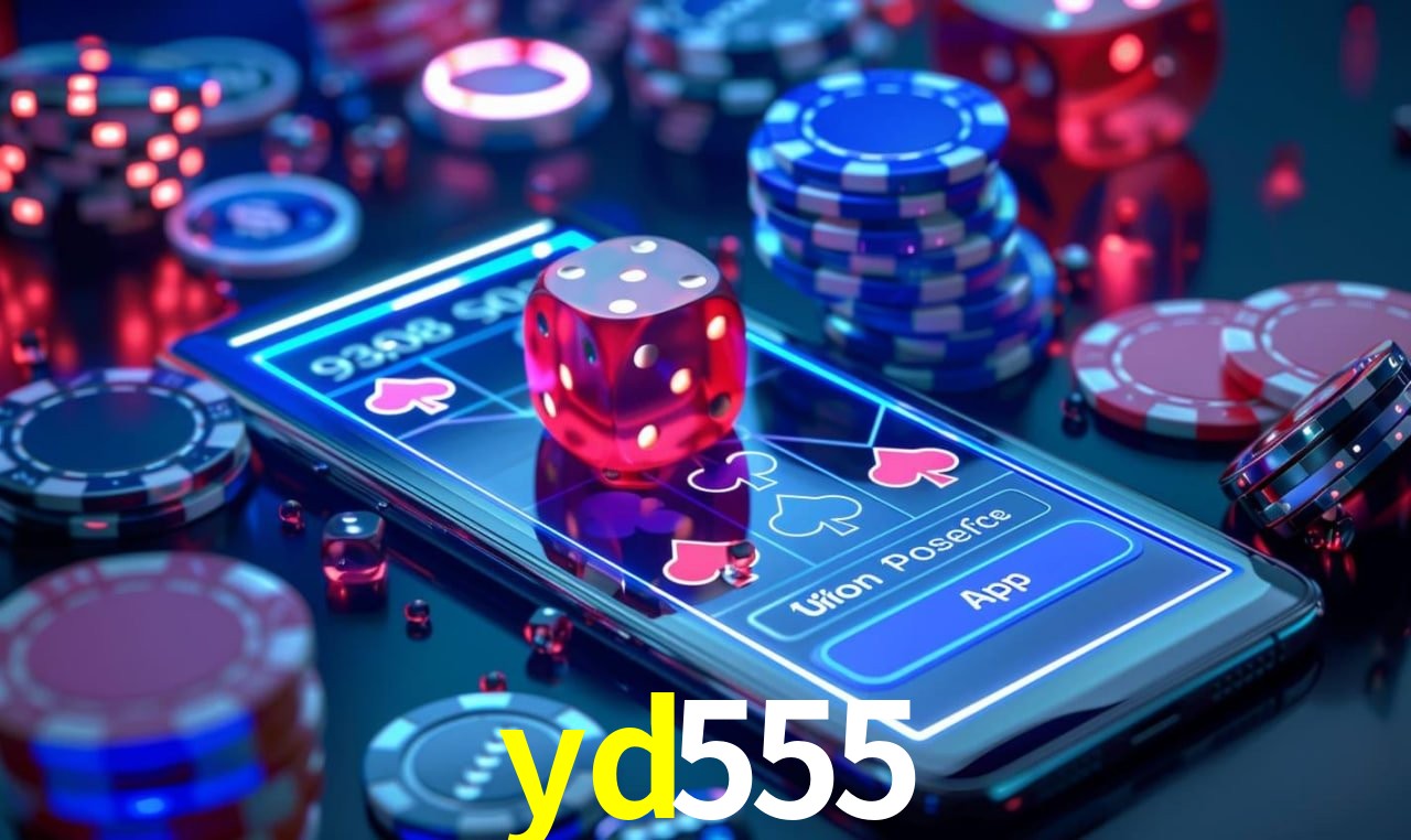 yd555 Brasília - Betting Features