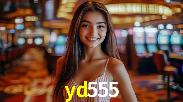 Welcome Bonus yd555