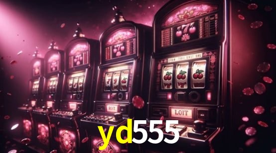 Bônus de Boas-vindas yd555