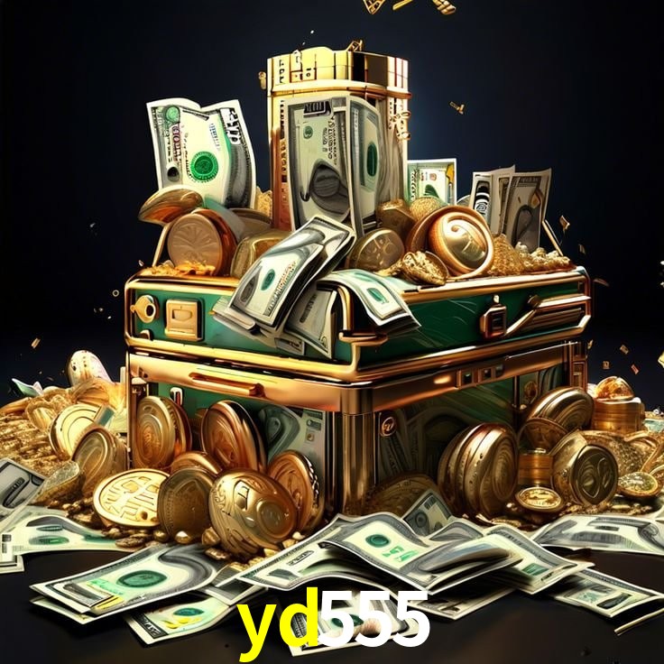 Provedores de Jogos yd555
