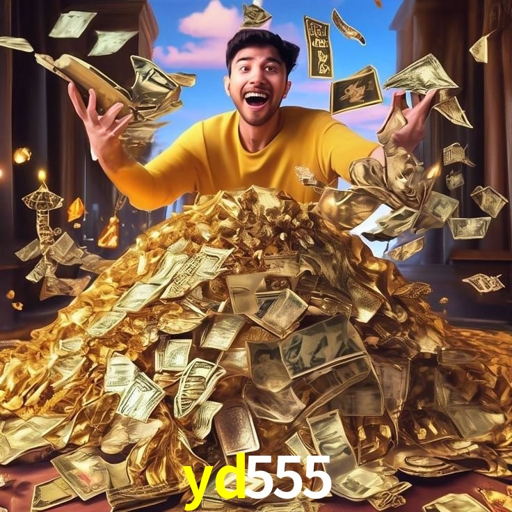 Apostas de Tênis yd555