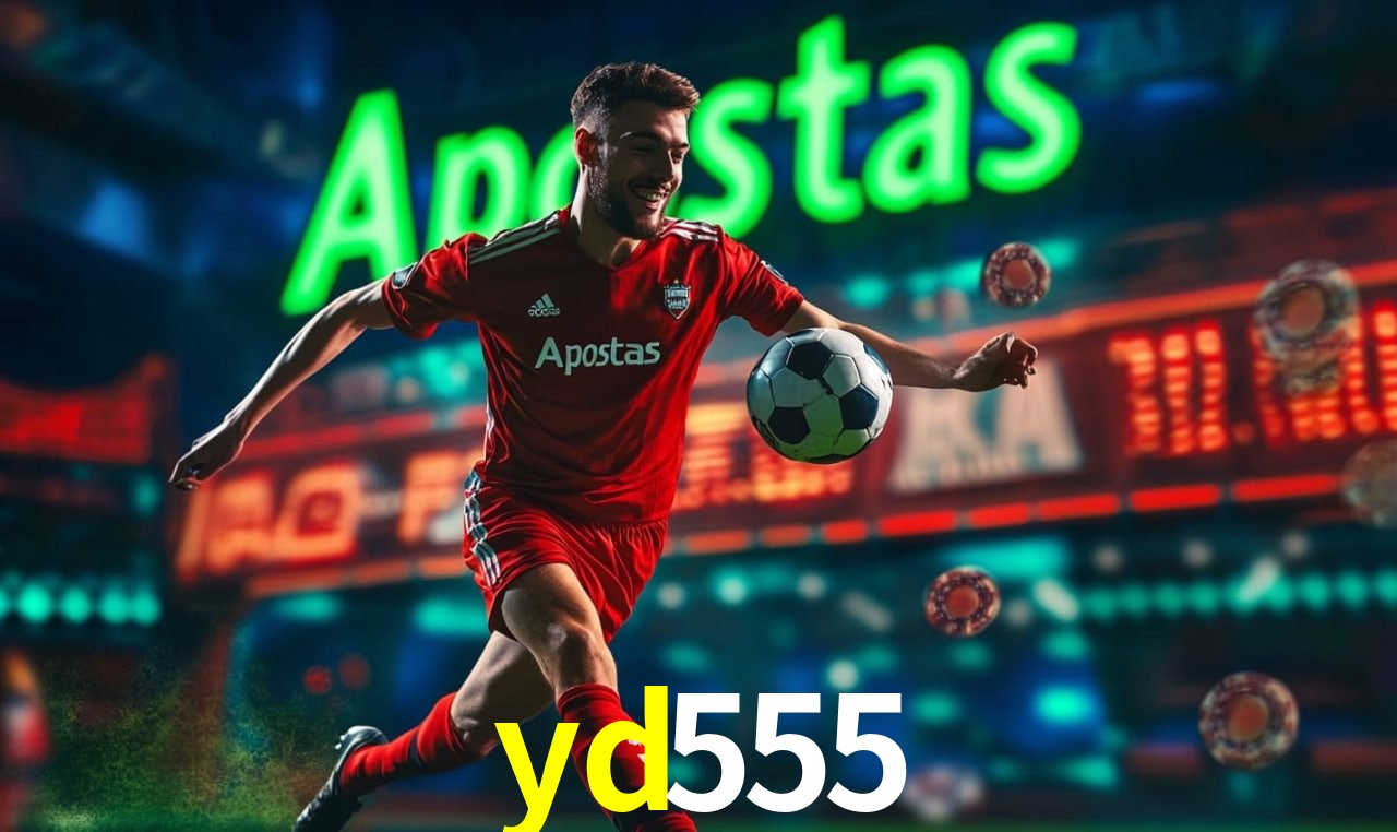 Torneios yd555
