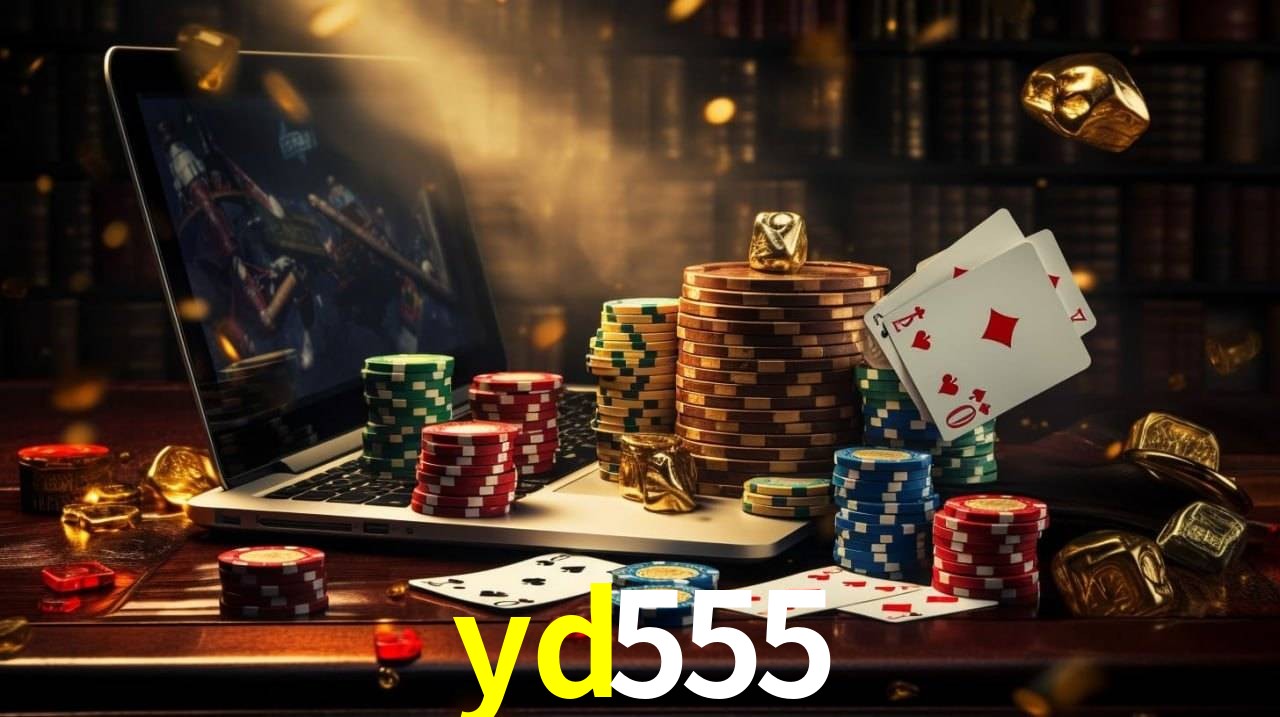 Estatísticas Esportivas yd555