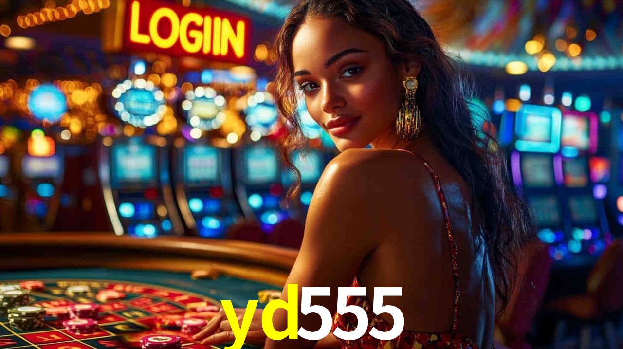 yd555 São Paulo - Jogo Providers