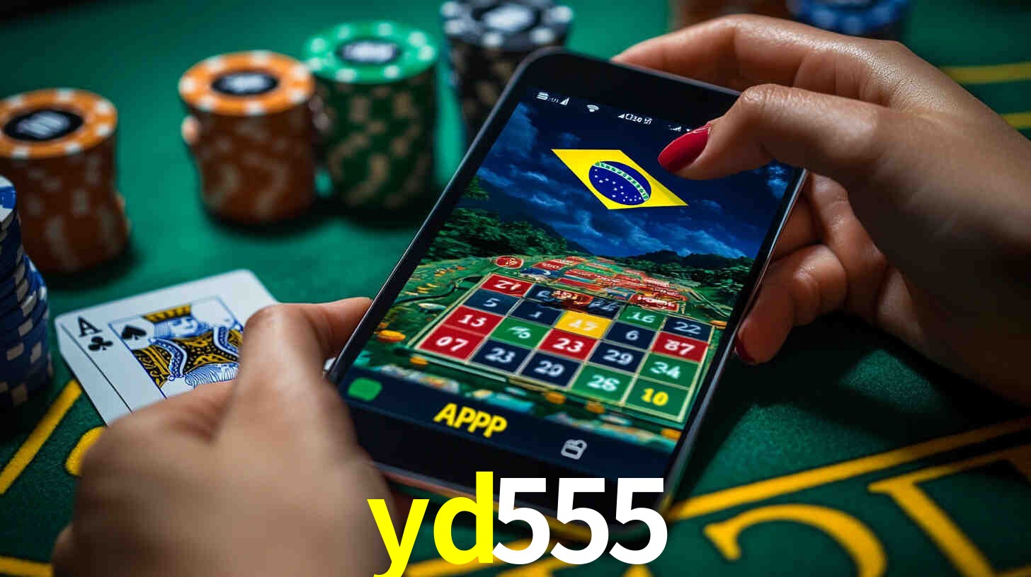 Explorando a Categoria de Eventos em Apostas na yd555
