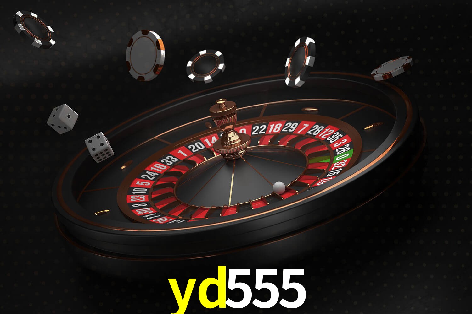 yd555: Jogos de Caça-Níqueis-Altas Recompensas, Roleta-Velocidade, Blackjack-Desafios Máximos