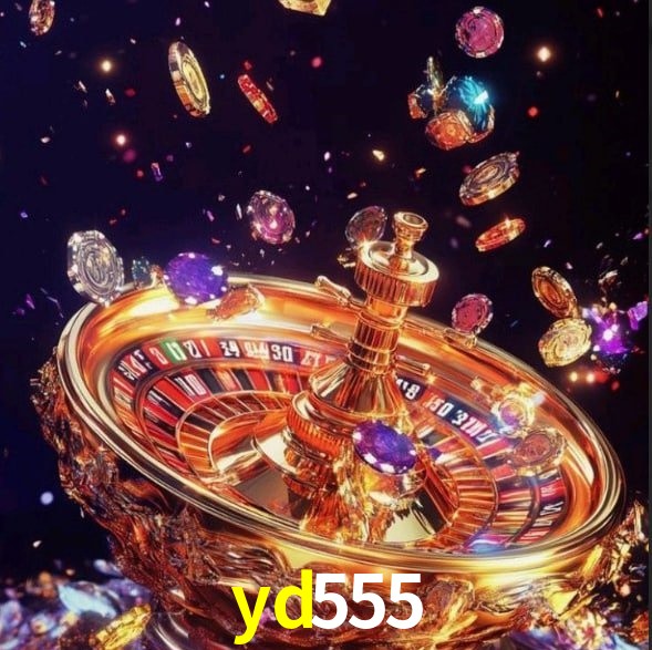 yd555 - User Statistics