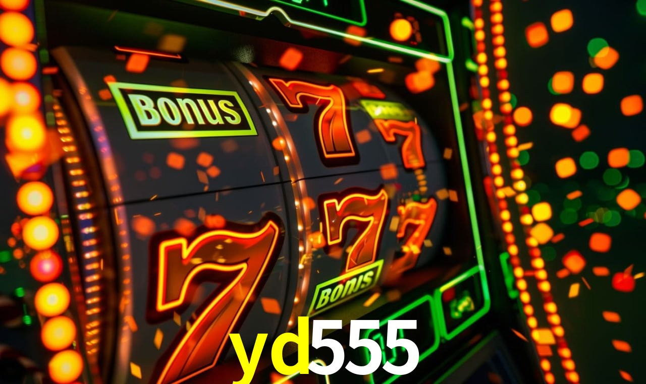 cassino yd555