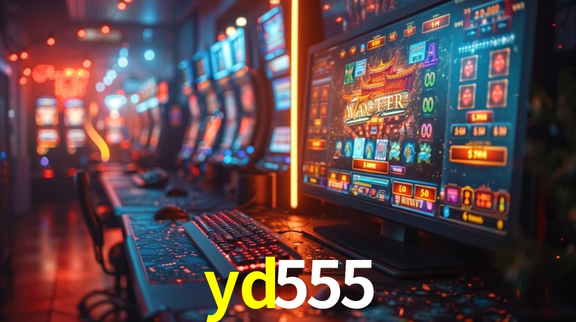 yd555 bet