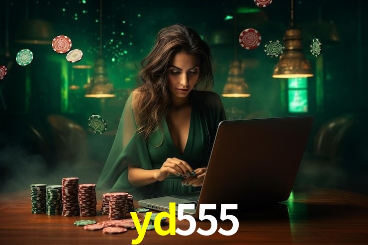 yd555 - App Security