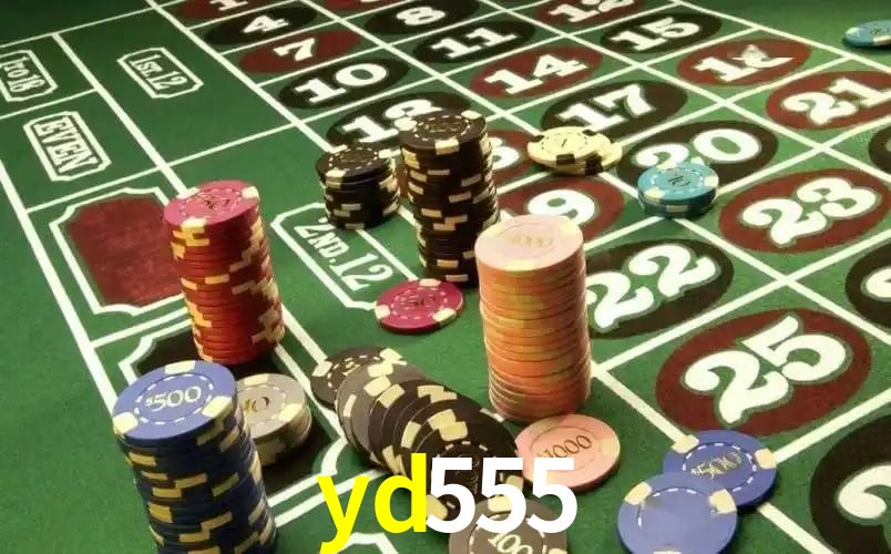 Integração de APIs yd555