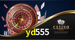 Jogos de Slot yd555