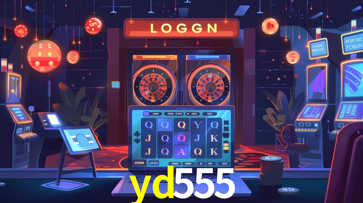 yd555 Plataforma - Certificada MGA desde 2015