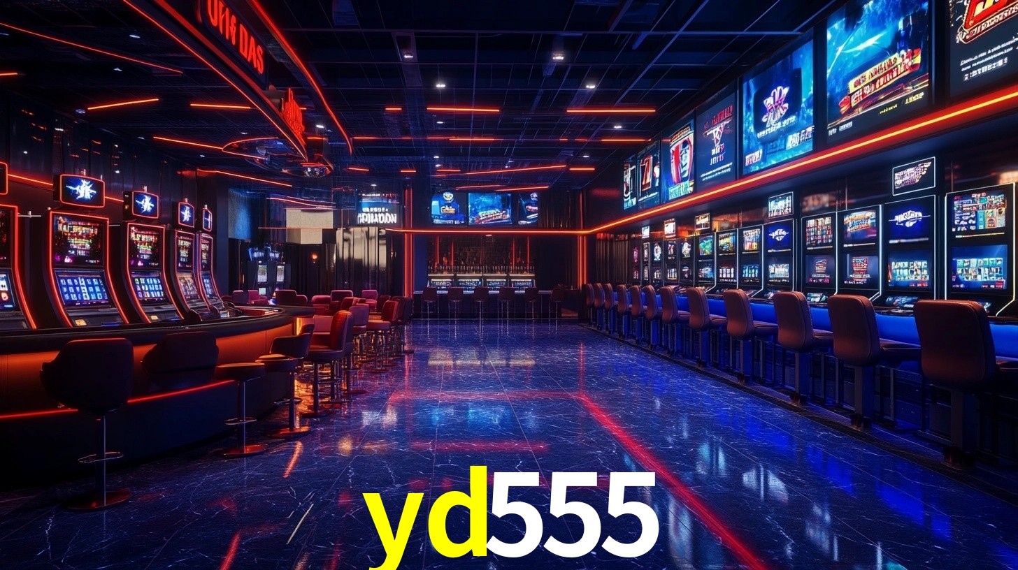 VIP Casino yd555