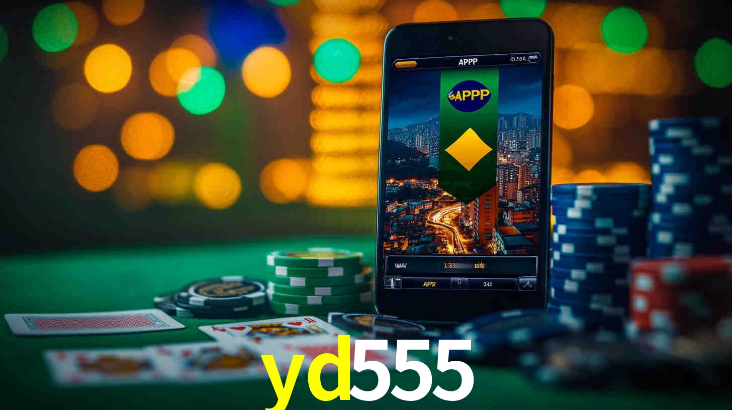 Inovações de Jogos na yd555: O Futuro das Experiências Interativas