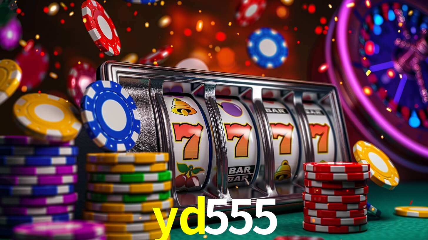Casino VIP yd555