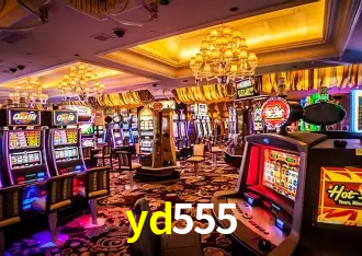 yd555 Cassino - 80+ Mesas ao Vivo