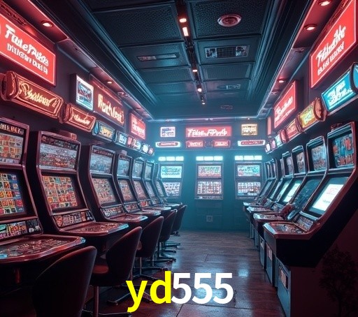 yd555 São Paulo - Hot Promos