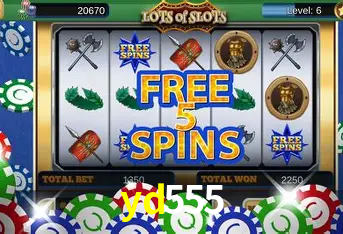 yd555 Brasília - Casino Guide