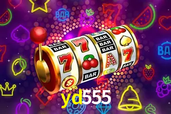 Descubra o Mundo do Cassino Online com yd555