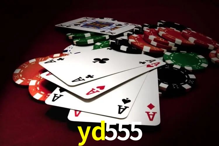 Apostas de Futebol yd555