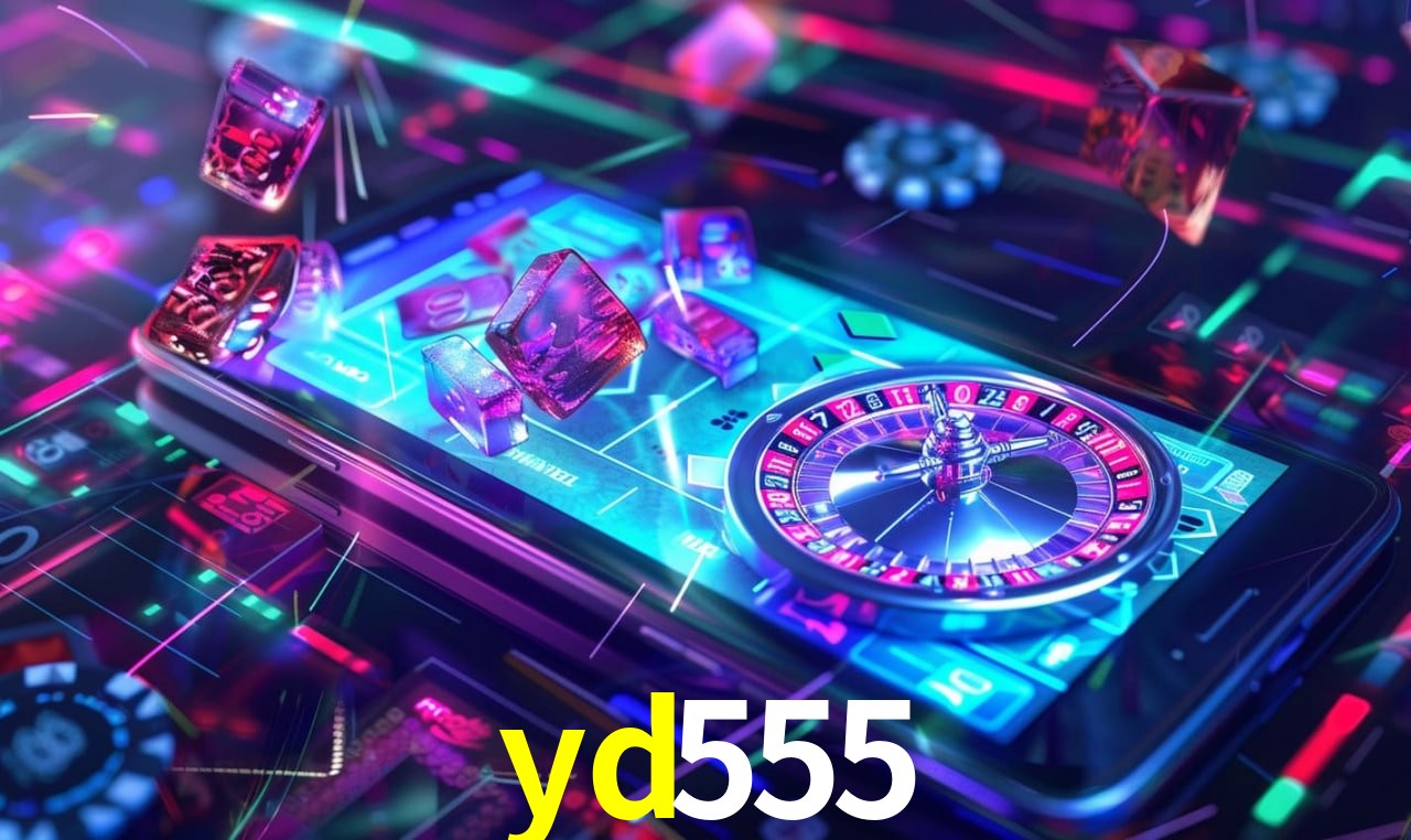 Casino Ao Vivo yd555