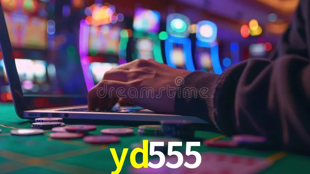 Mesa de Roleta yd555