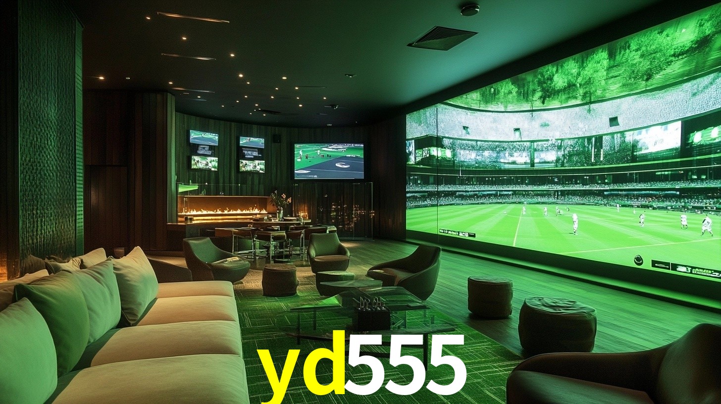 Sinta a adrenalina dos jogos de cassino com yd555