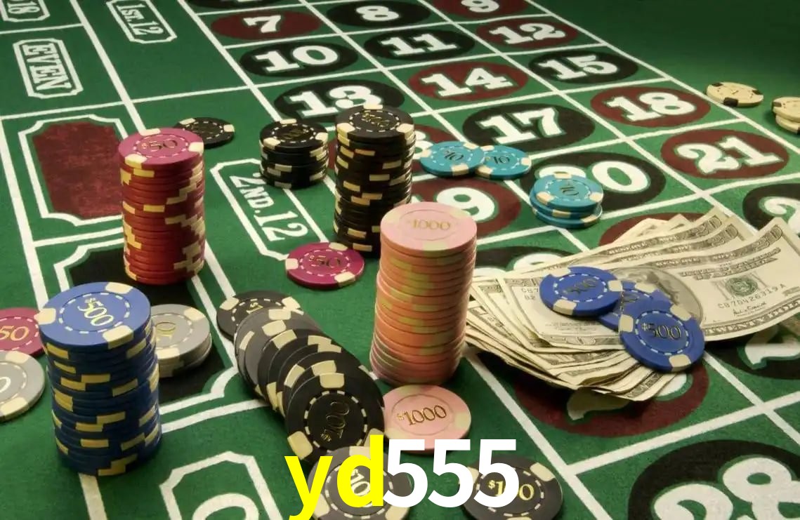 Ofertas Imperdíveis na yd555: Promoções e Bônus Que Valem a Pena
