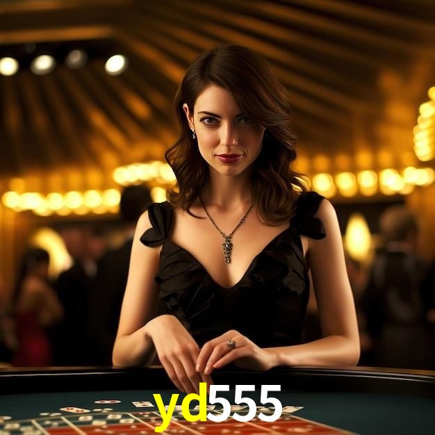Desvendando o Mundo dos Jogos Virtuais na yd555