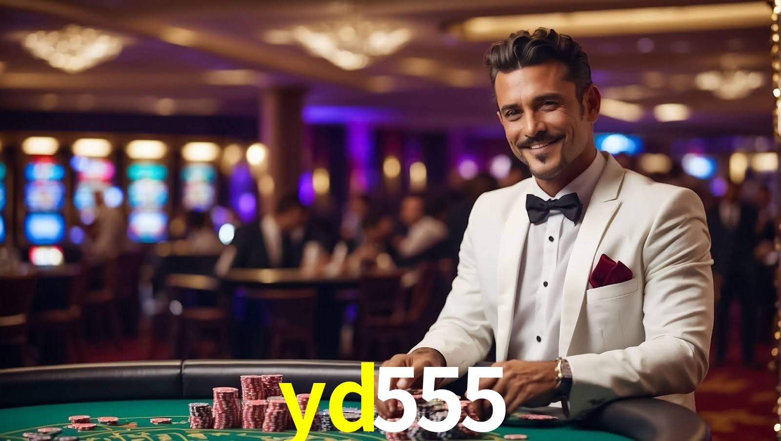 yd555 Entrar - Login Seguro Certificado