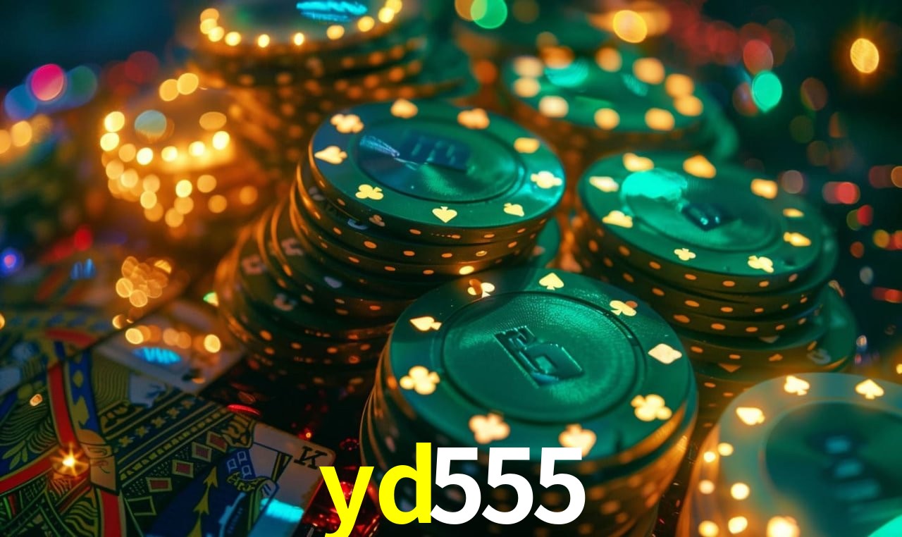 Recursos de Bônus yd555