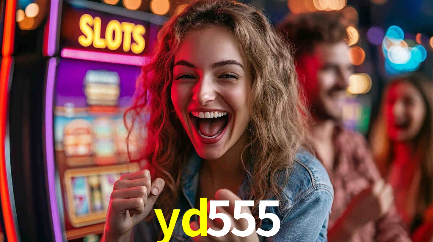 A Experiência Imersiva dos Cassinos Ao Vivo no yd555