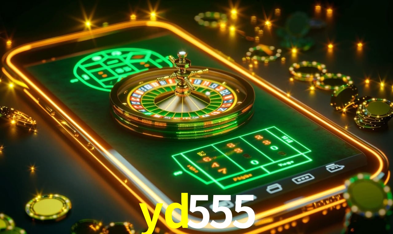 yd555 - Rápido Acesse